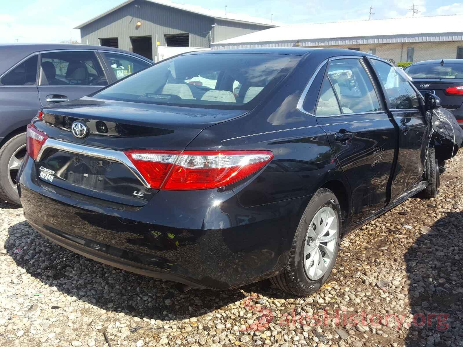 4T1BF1FK1HU289153 2017 TOYOTA CAMRY