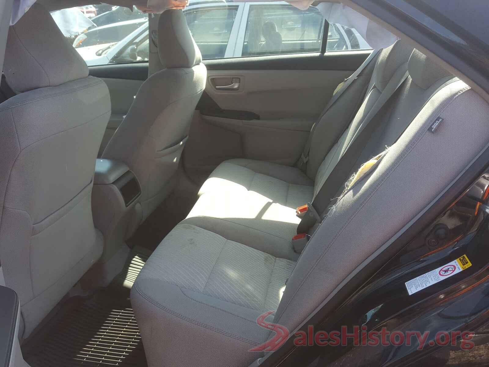 4T1BF1FK1HU289153 2017 TOYOTA CAMRY