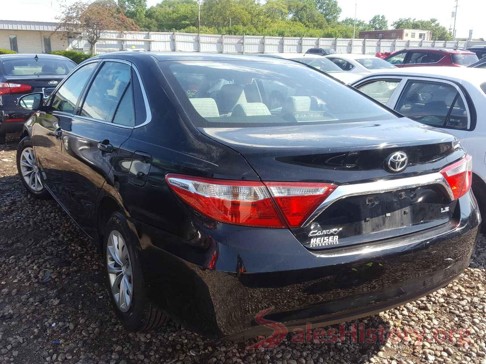 4T1BF1FK1HU289153 2017 TOYOTA CAMRY