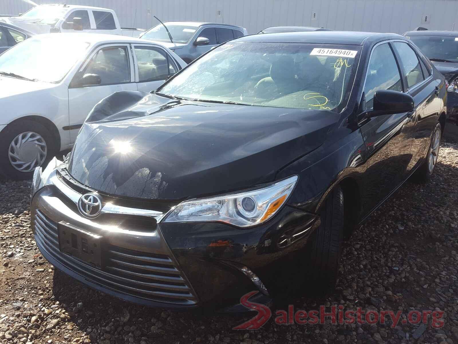 4T1BF1FK1HU289153 2017 TOYOTA CAMRY