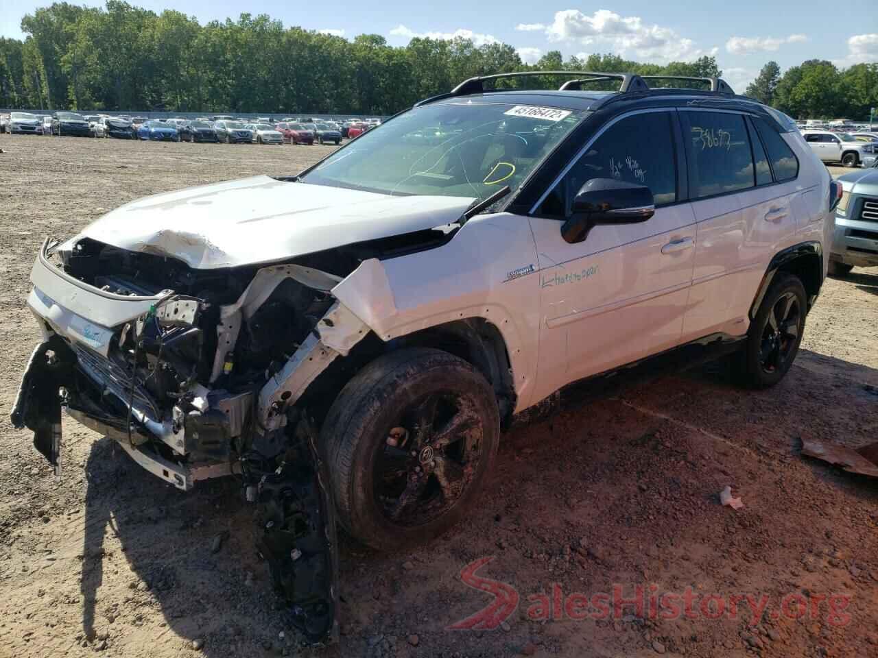 JTMEWRFV9KJ014696 2019 TOYOTA RAV4