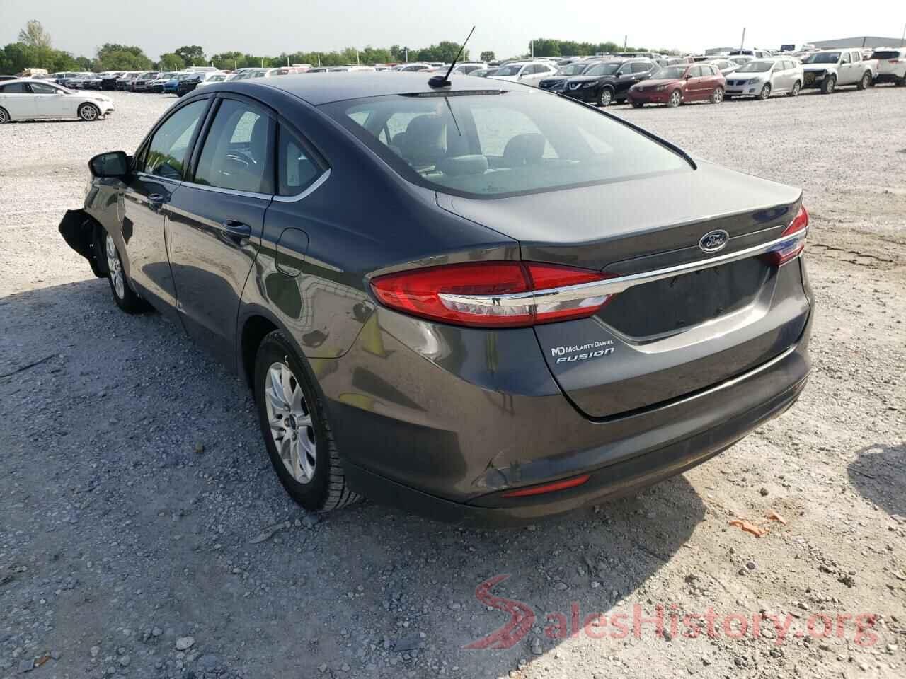 3FA6P0G79HR206976 2017 FORD FUSION