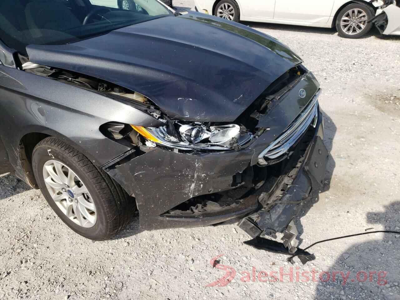 3FA6P0G79HR206976 2017 FORD FUSION