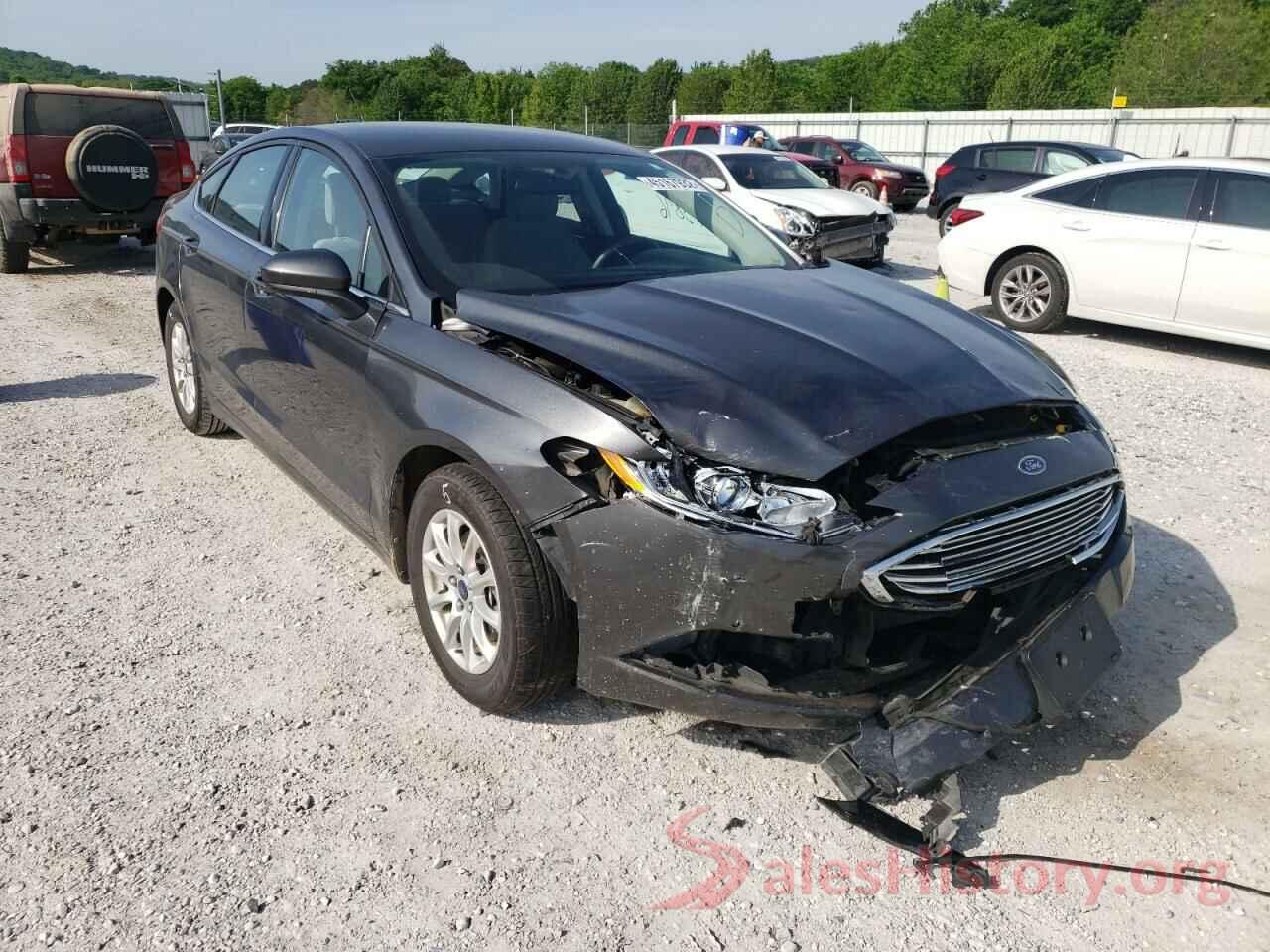 3FA6P0G79HR206976 2017 FORD FUSION