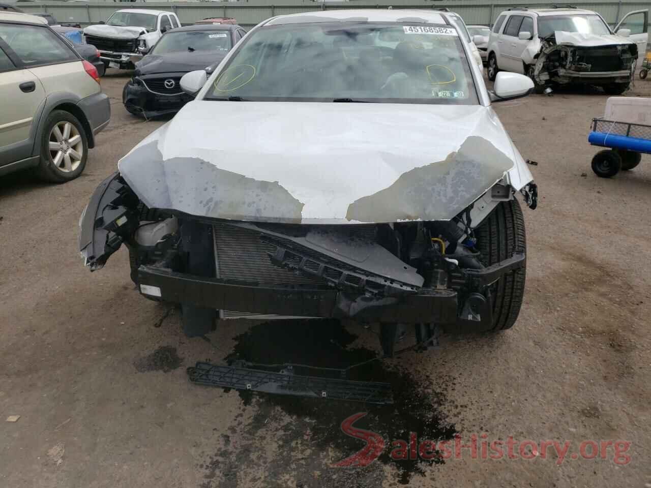 5NPD84LF8HH042397 2017 HYUNDAI ELANTRA