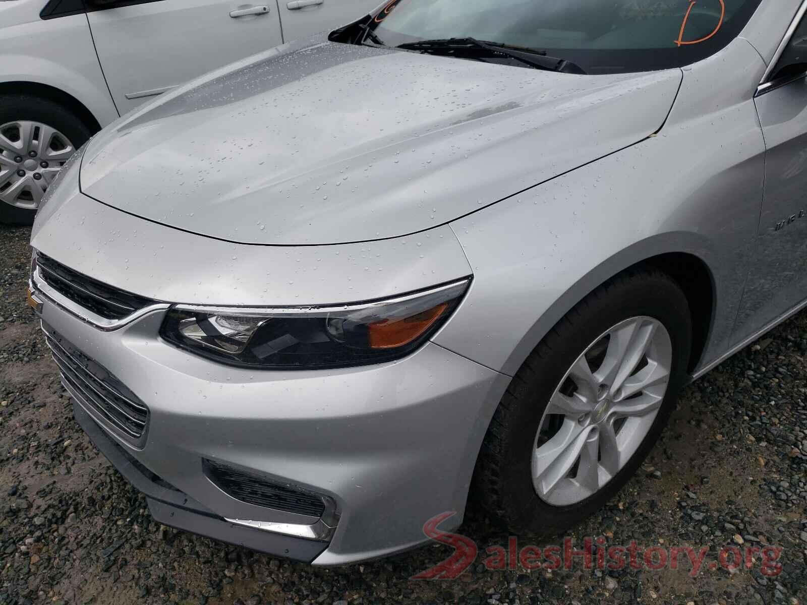 1G1ZE5ST1HF152027 2017 CHEVROLET MALIBU