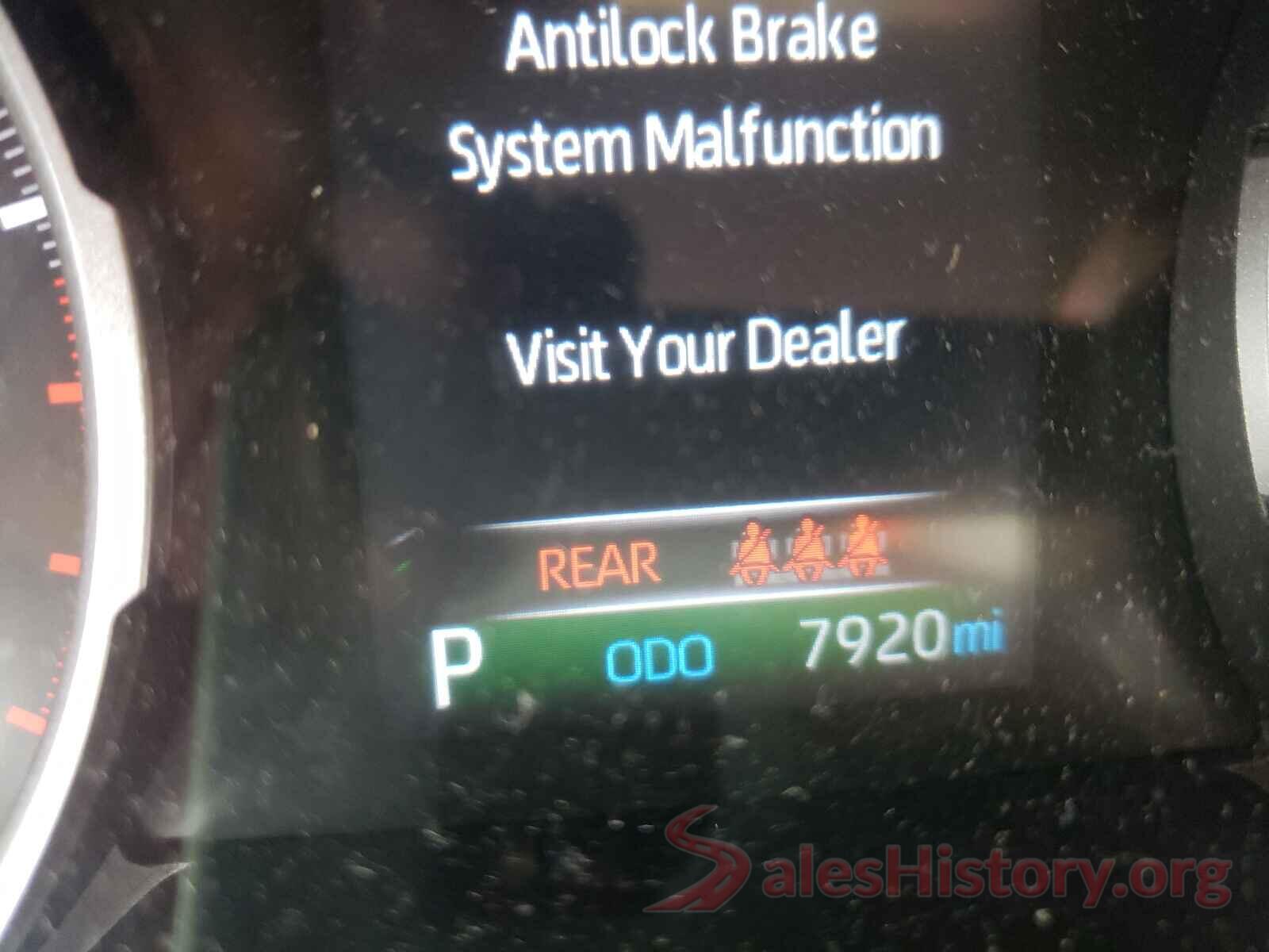 2T3H1RFV4MW121560 2021 TOYOTA RAV4