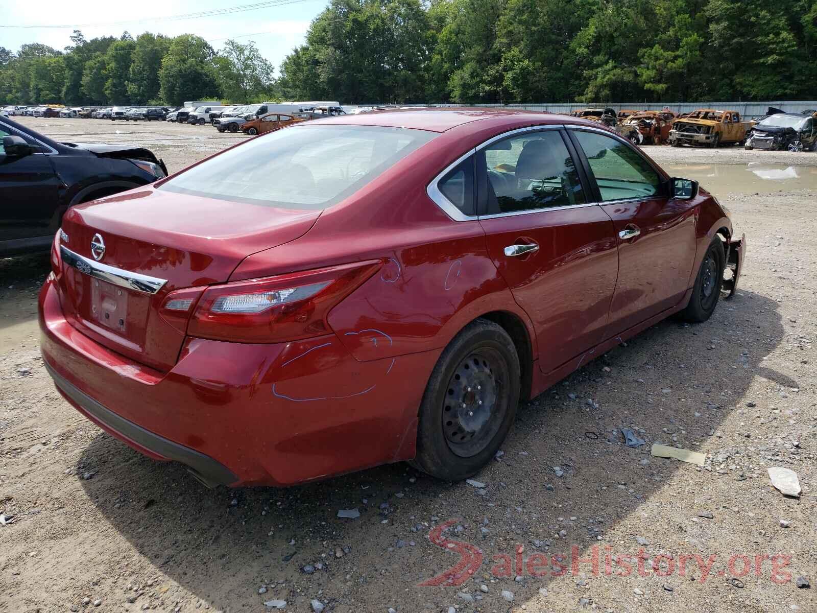 1N4AL3AP3JC145435 2018 NISSAN ALTIMA