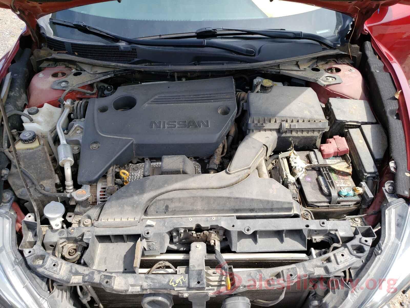 1N4AL3AP3JC145435 2018 NISSAN ALTIMA