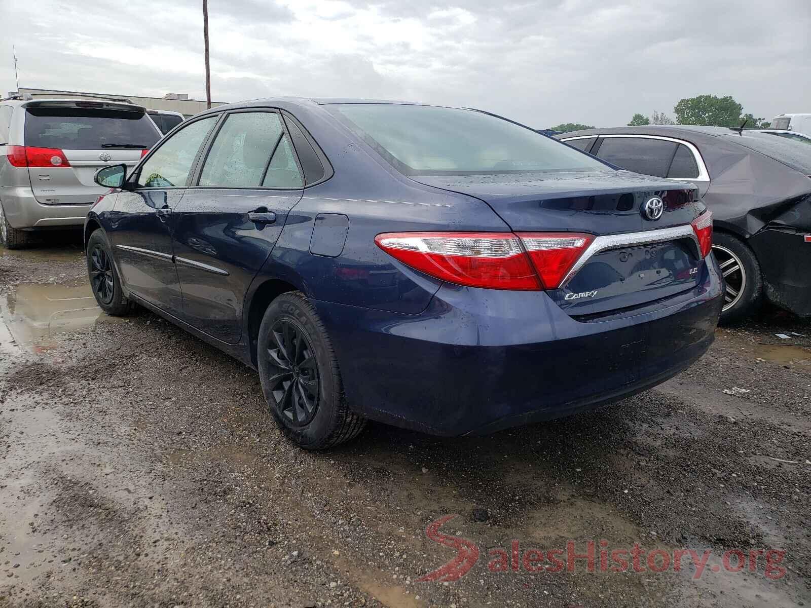 4T4BF1FK4GR550957 2016 TOYOTA CAMRY