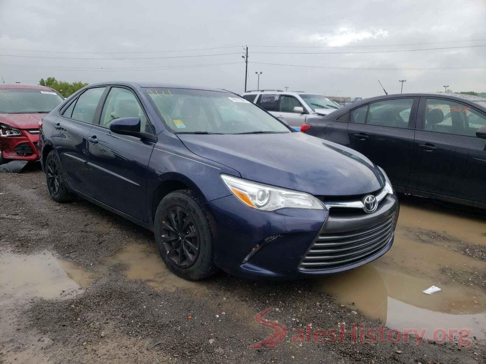 4T4BF1FK4GR550957 2016 TOYOTA CAMRY