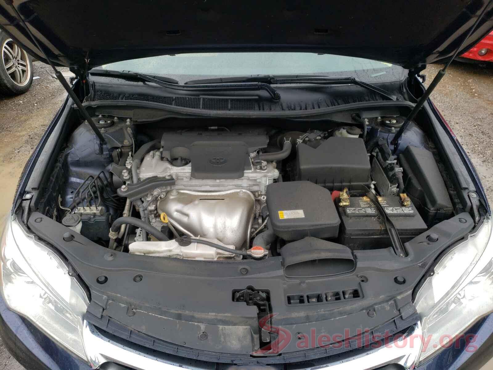 4T4BF1FK4GR550957 2016 TOYOTA CAMRY