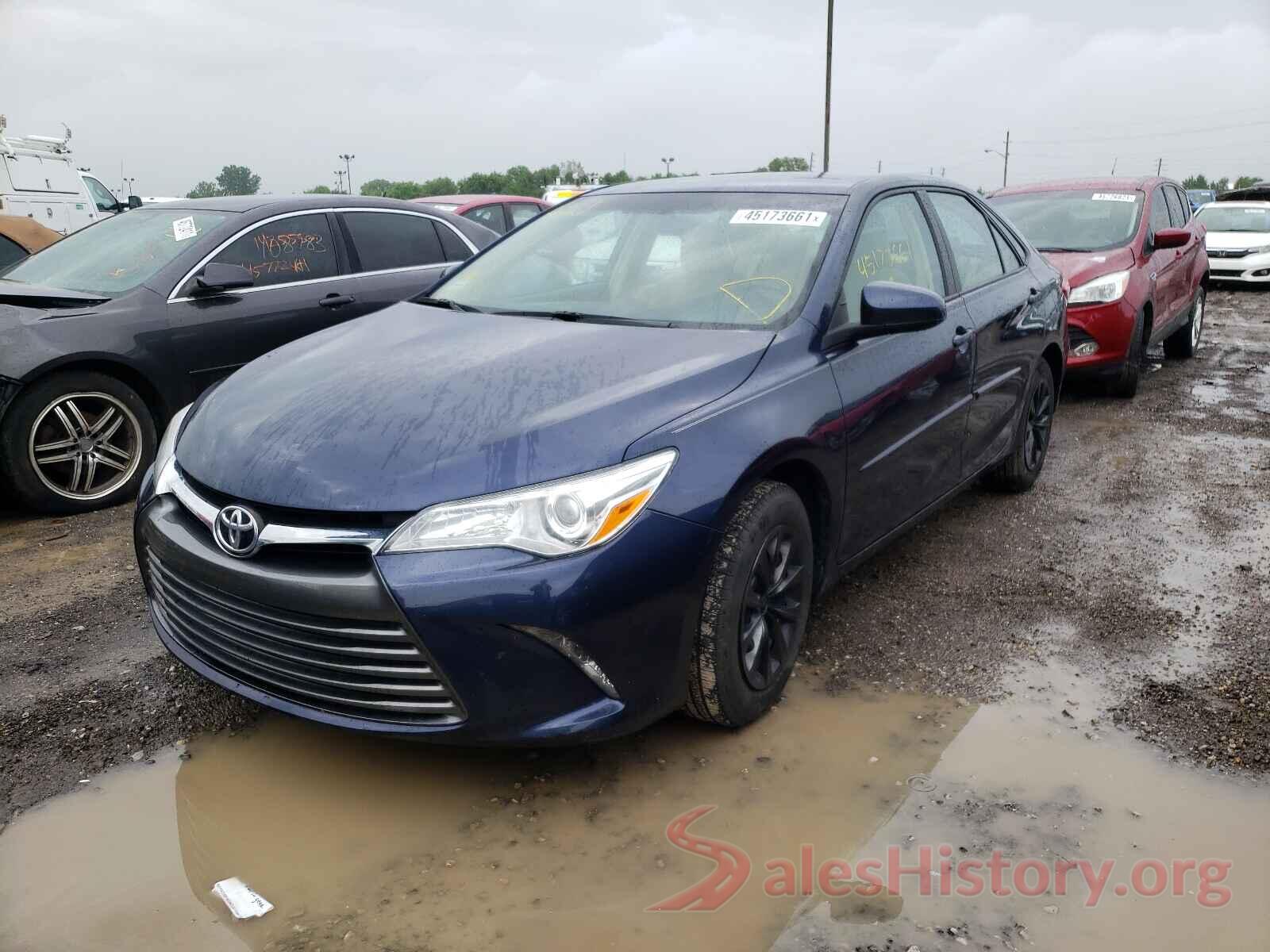 4T4BF1FK4GR550957 2016 TOYOTA CAMRY