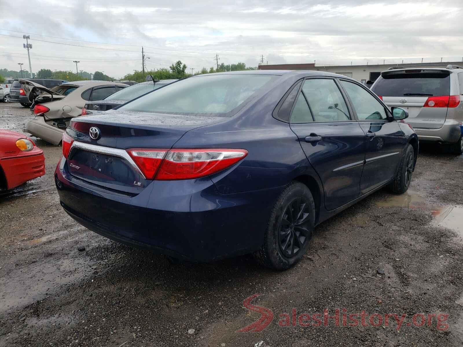 4T4BF1FK4GR550957 2016 TOYOTA CAMRY