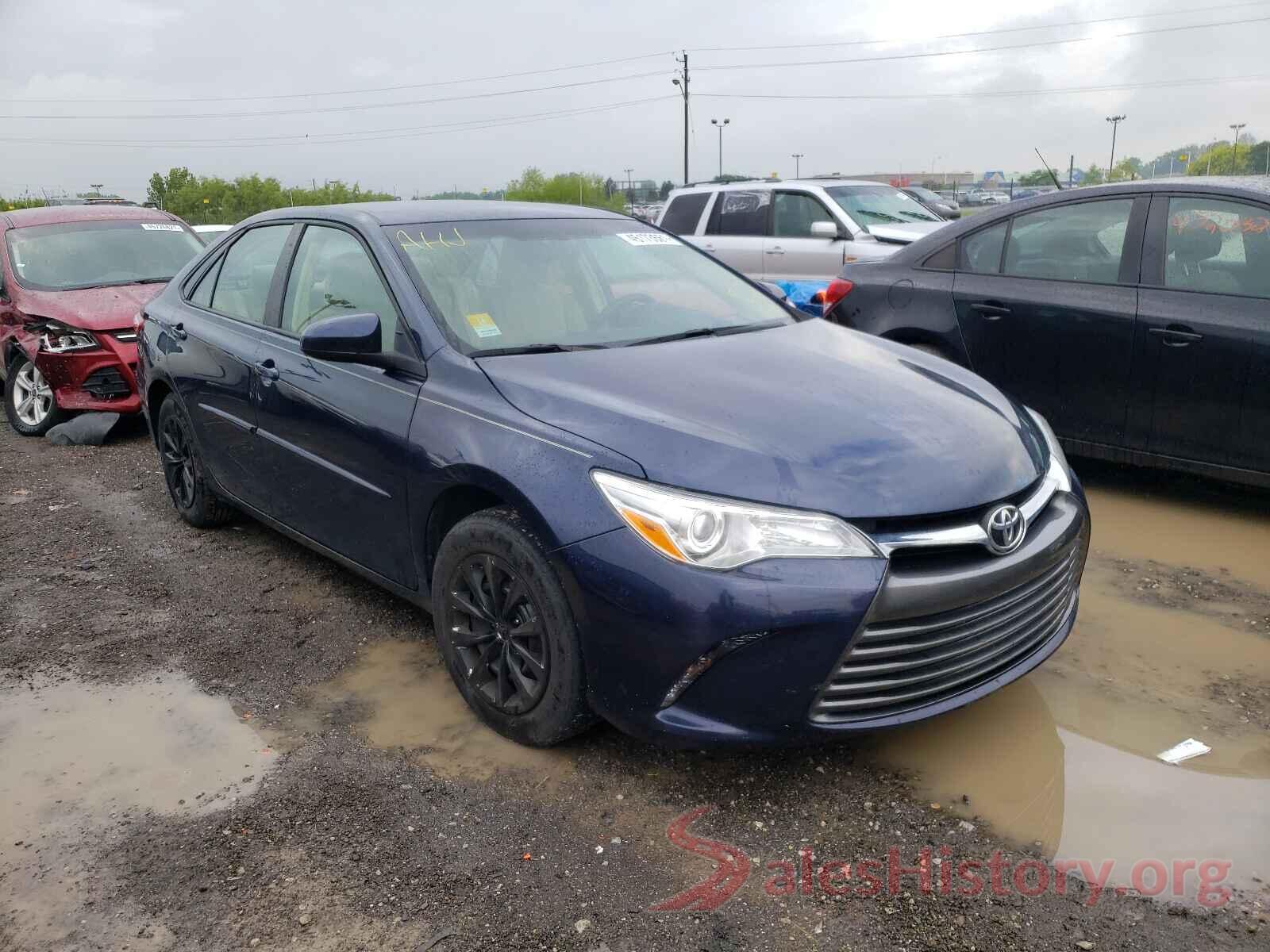 4T4BF1FK4GR550957 2016 TOYOTA CAMRY