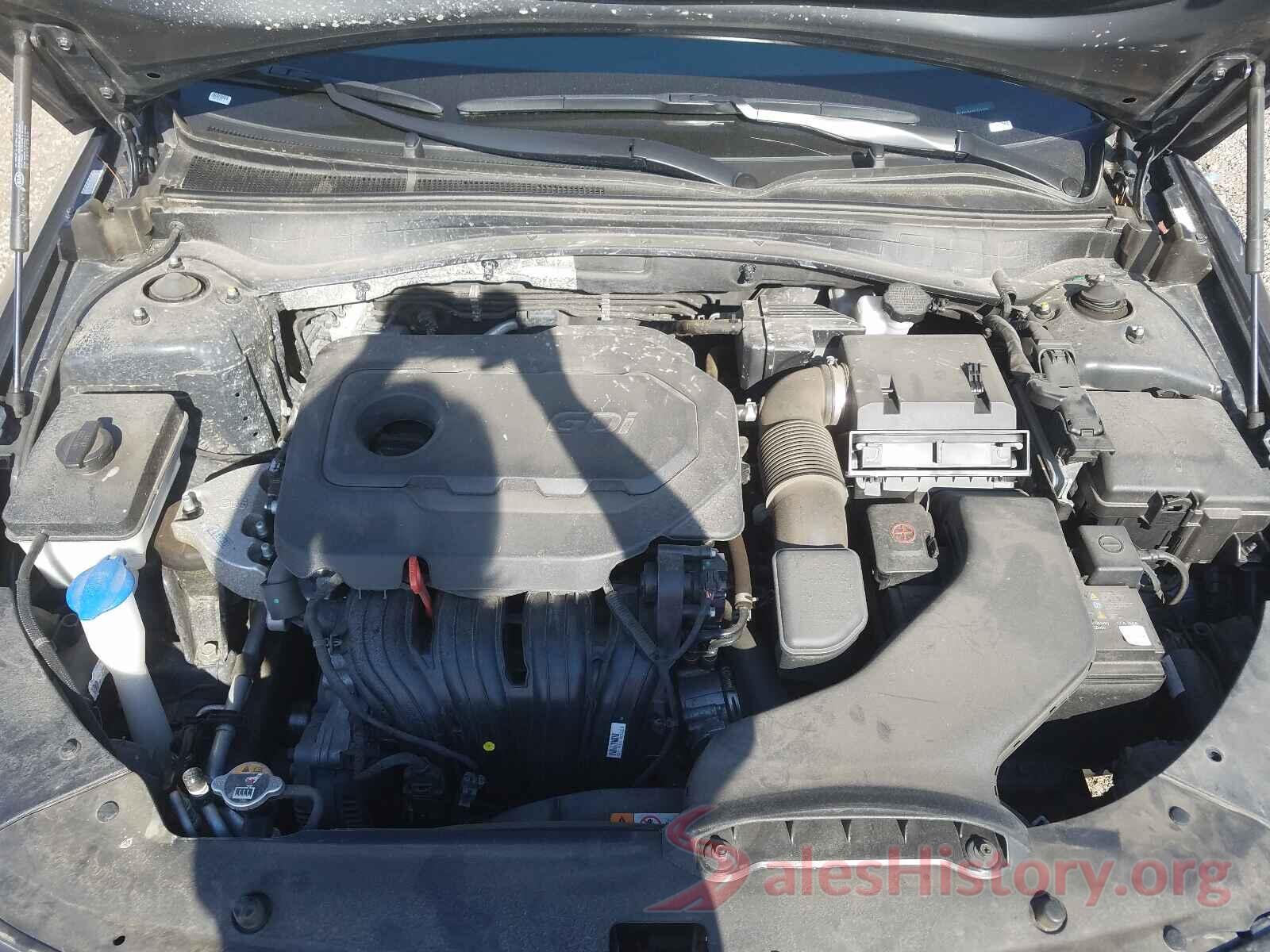 5XXGT4L30LG392824 2020 KIA OPTIMA