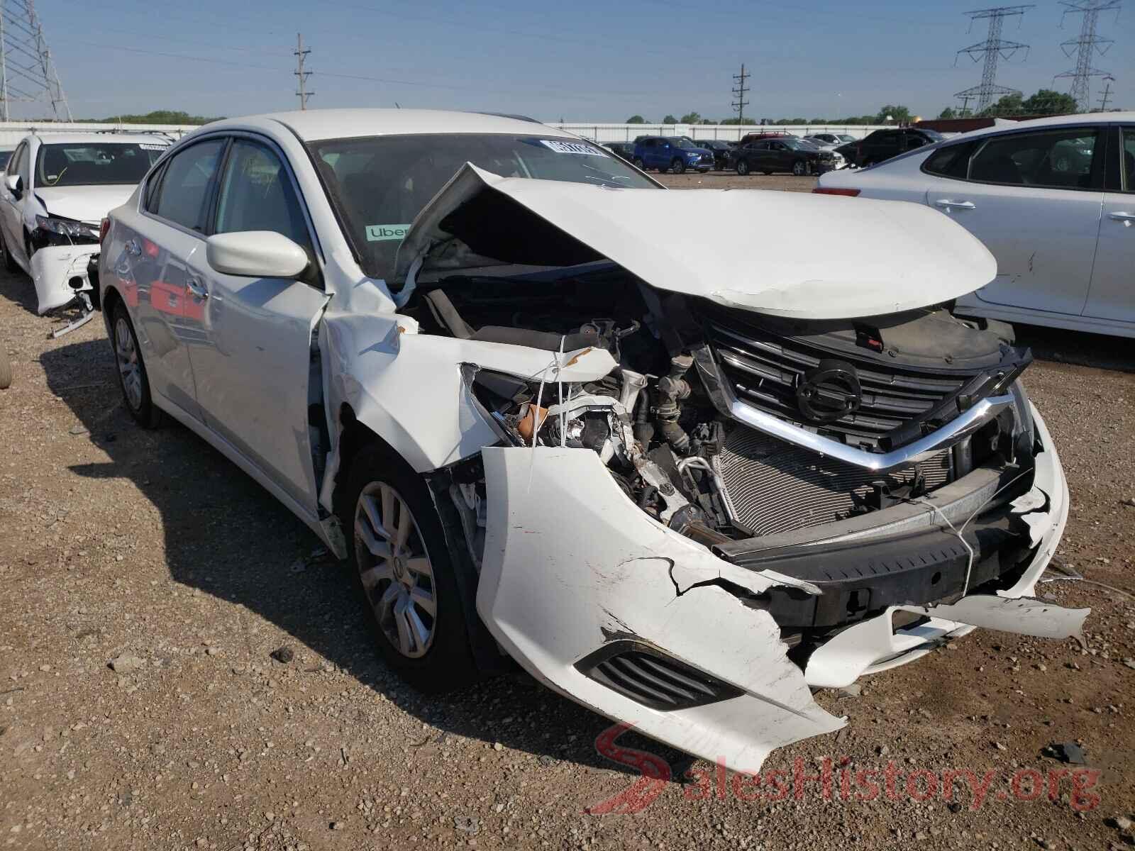 1N4AL3AP5HN346011 2017 NISSAN ALTIMA