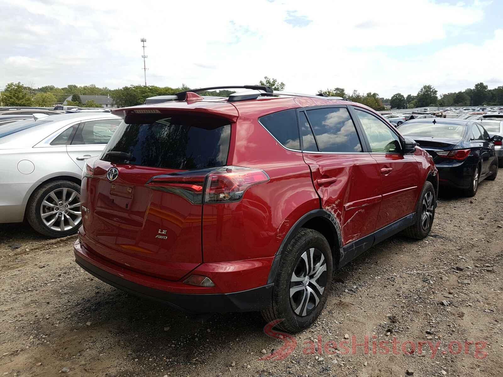 JTMBFREV7HJ108590 2017 TOYOTA RAV4