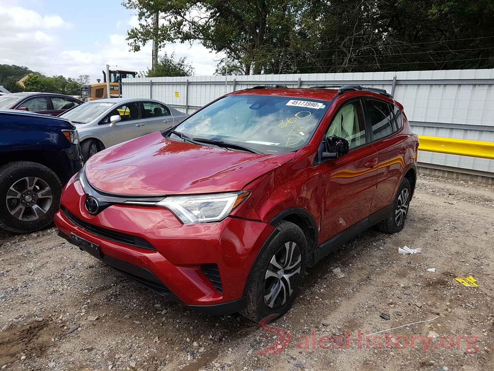 JTMBFREV7HJ108590 2017 TOYOTA RAV4