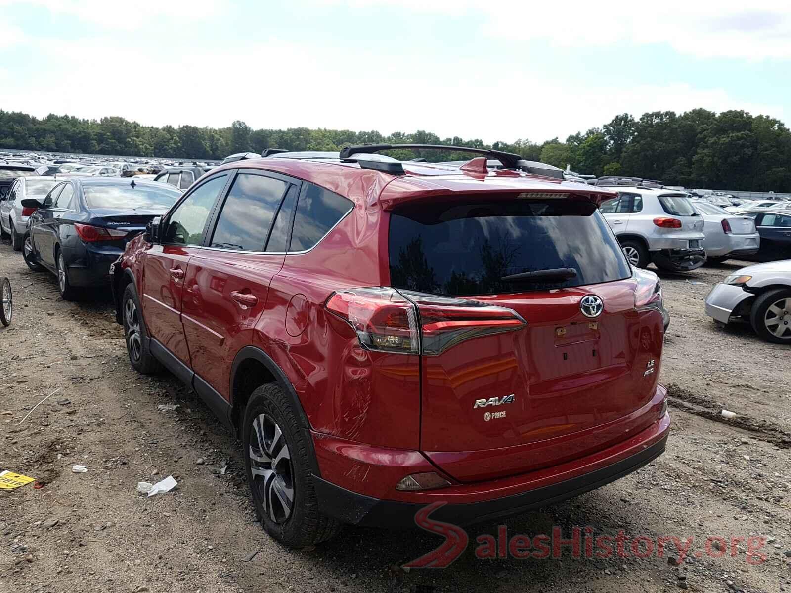 JTMBFREV7HJ108590 2017 TOYOTA RAV4