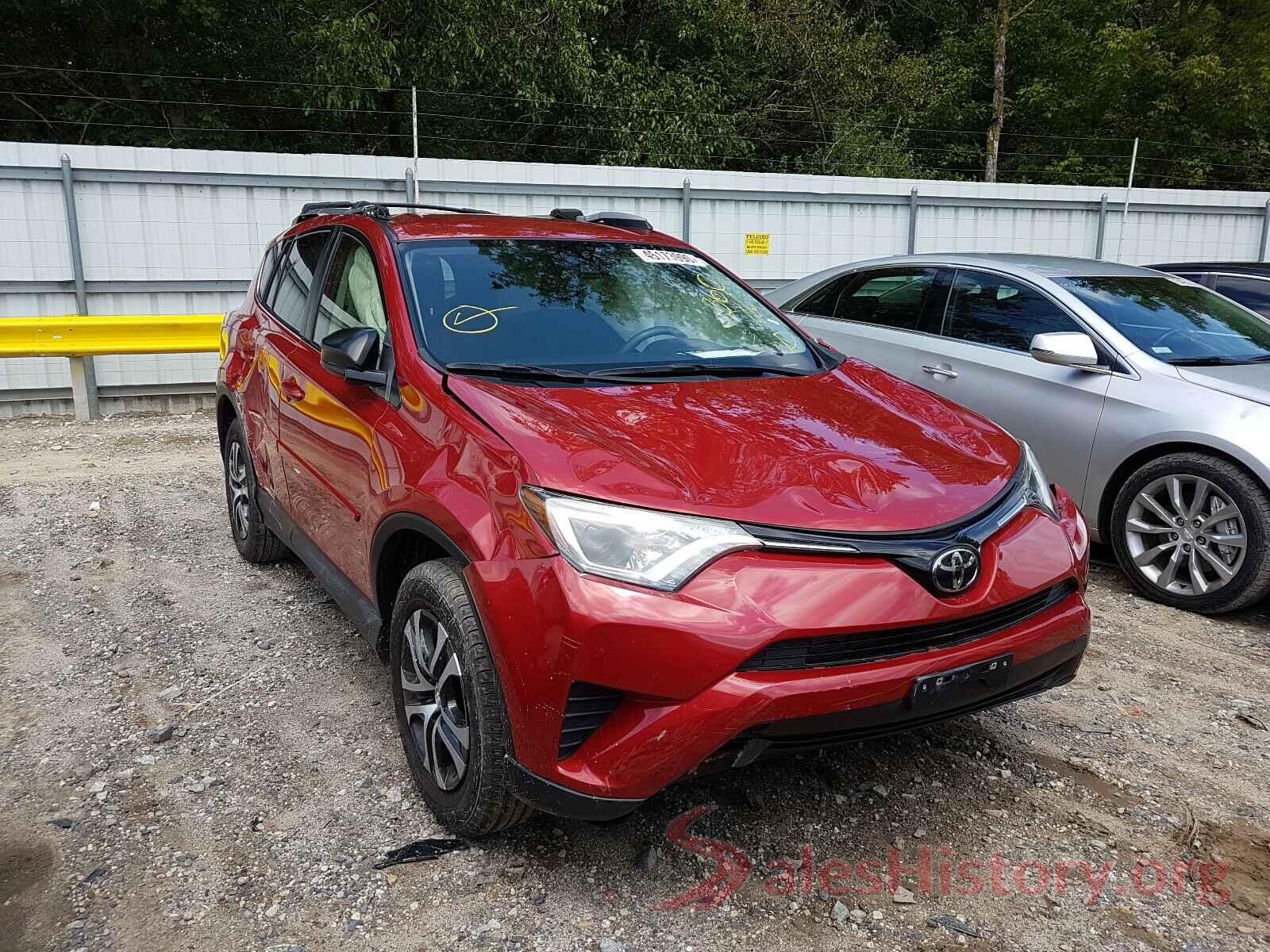 JTMBFREV7HJ108590 2017 TOYOTA RAV4