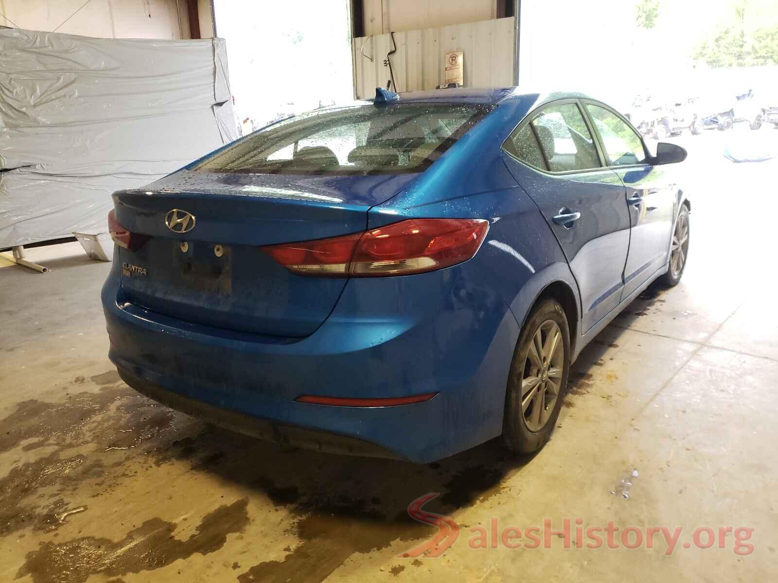 KMHD84LF3HU145051 2017 HYUNDAI ELANTRA