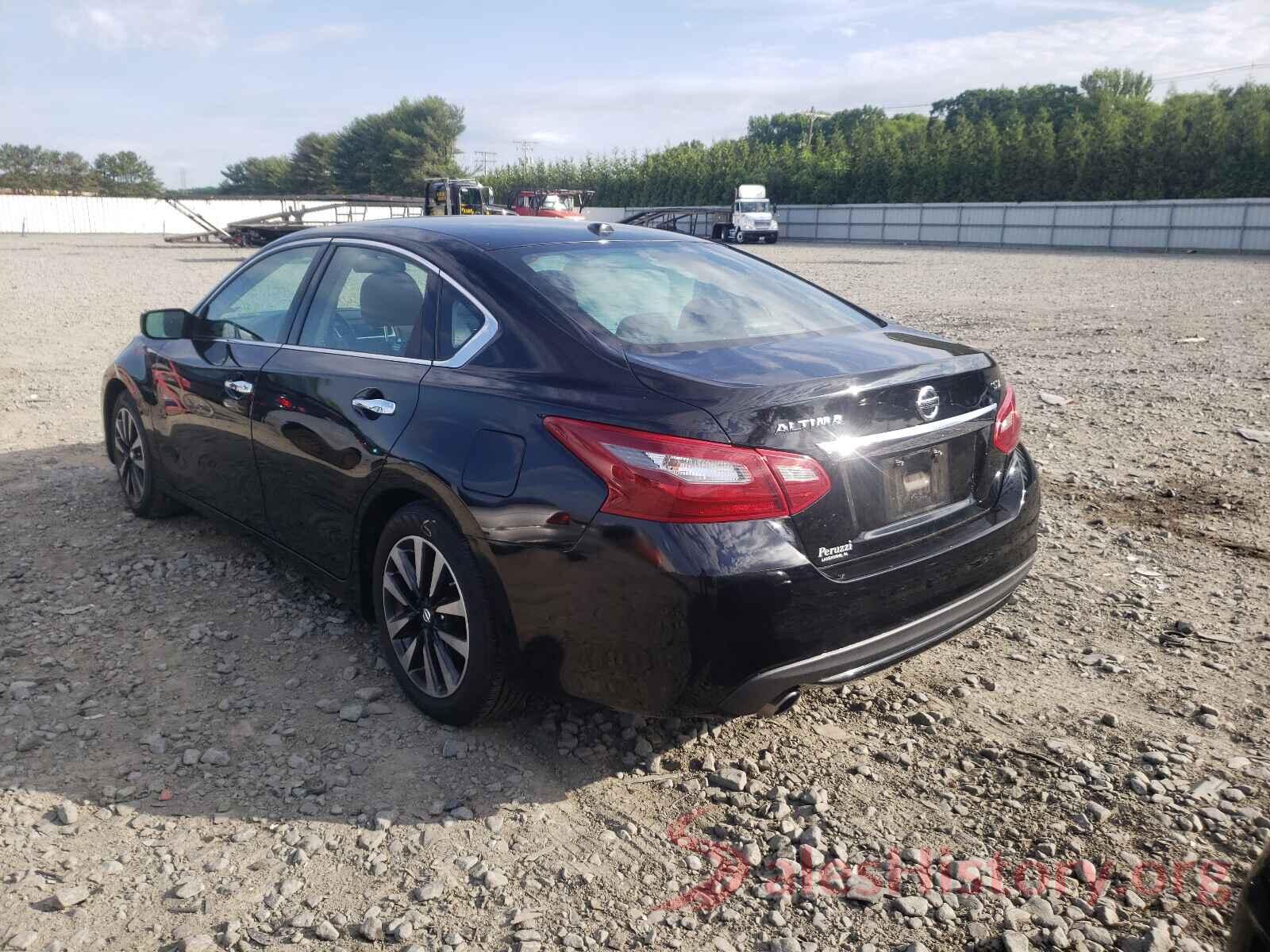 1N4AL3AP5JC125848 2018 NISSAN ALTIMA