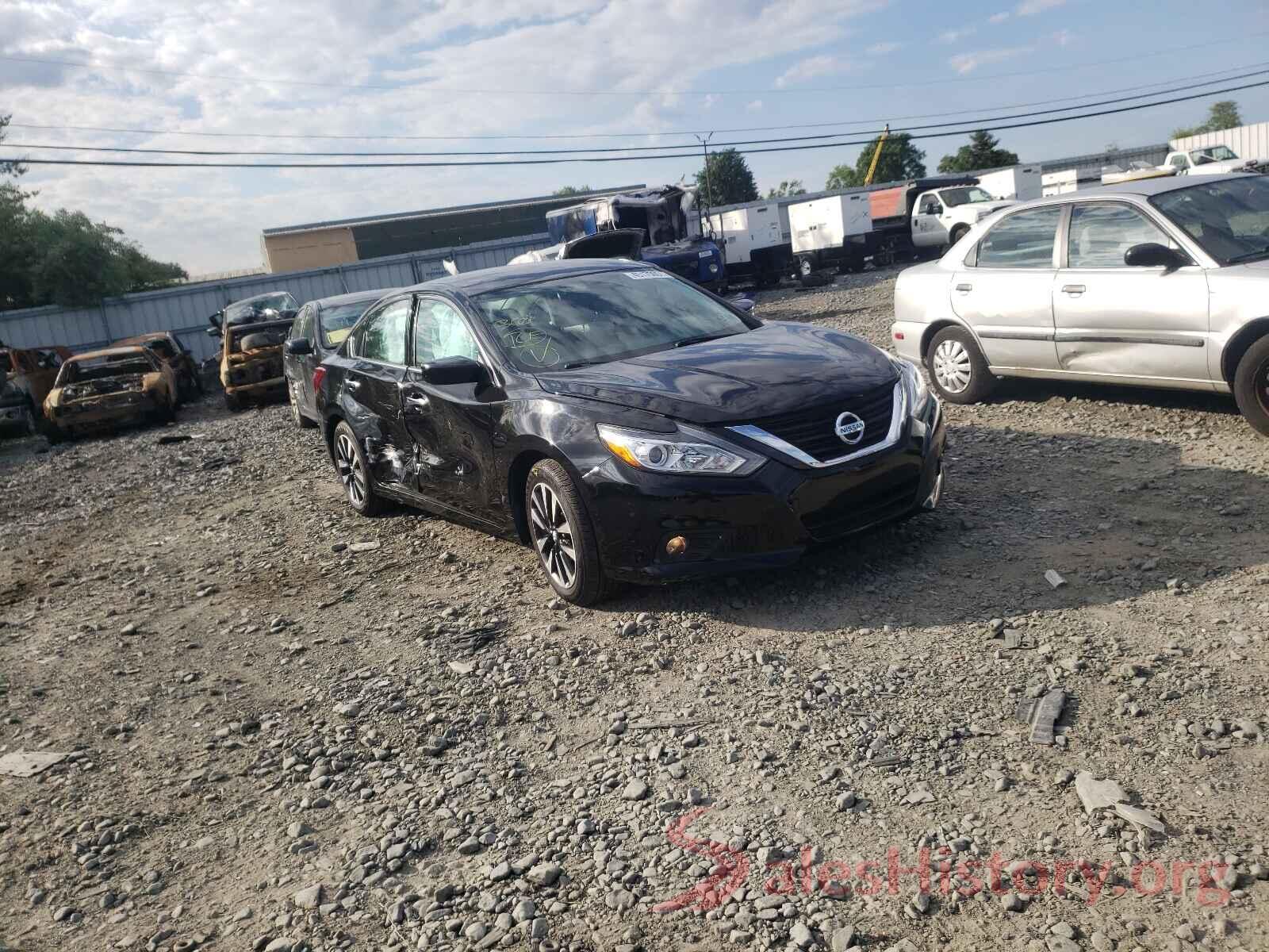 1N4AL3AP5JC125848 2018 NISSAN ALTIMA