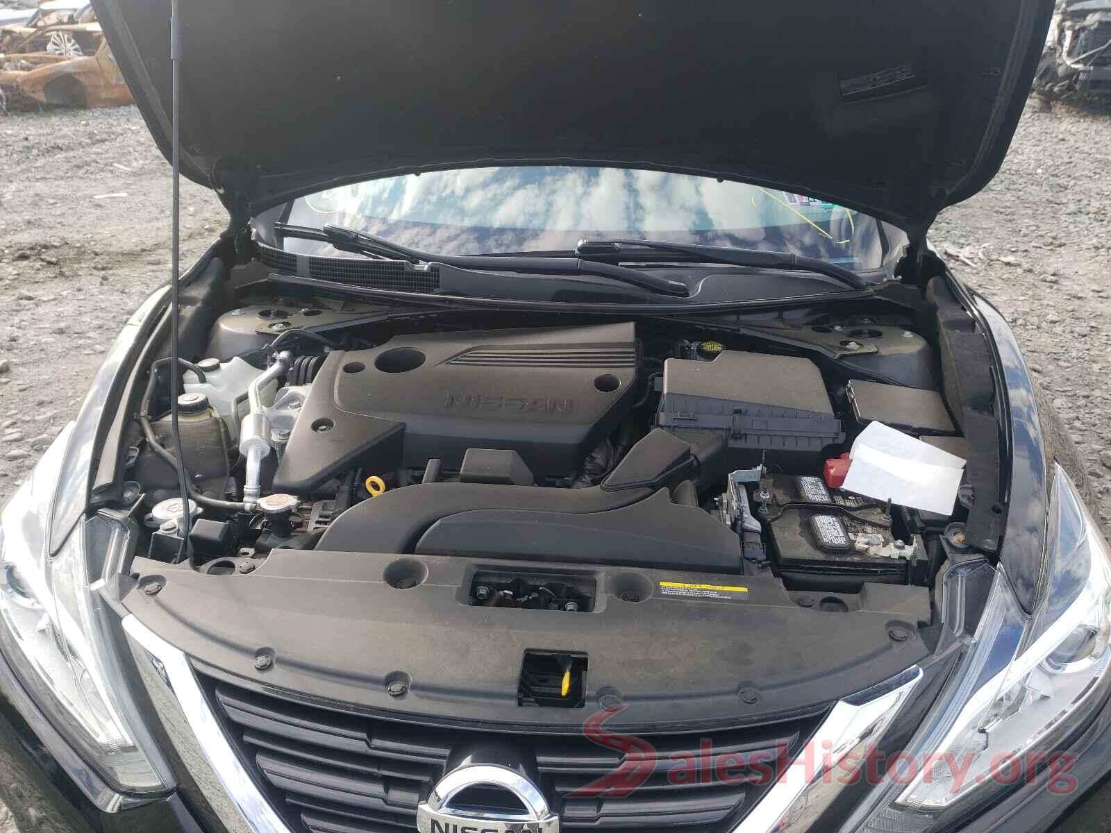 1N4AL3AP5JC125848 2018 NISSAN ALTIMA