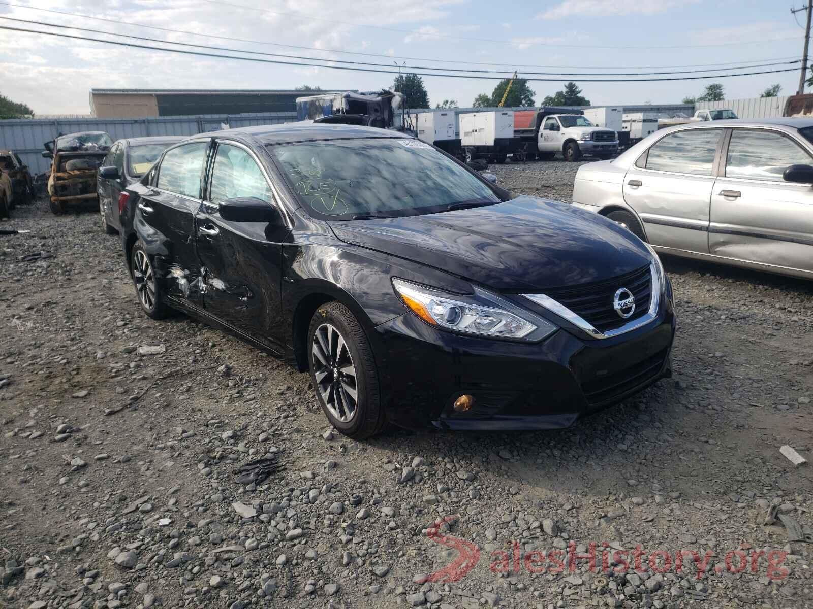 1N4AL3AP5JC125848 2018 NISSAN ALTIMA