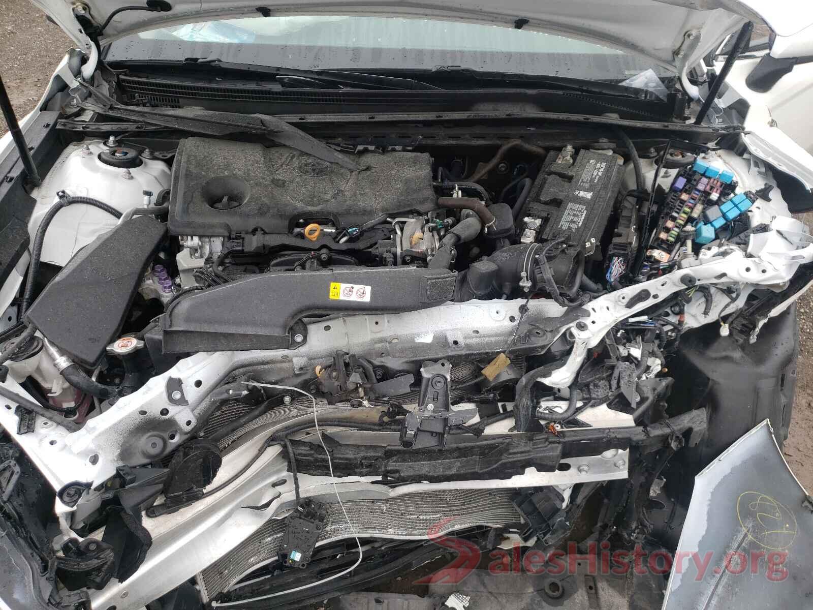 4T1B11HK7JU067153 2018 TOYOTA CAMRY