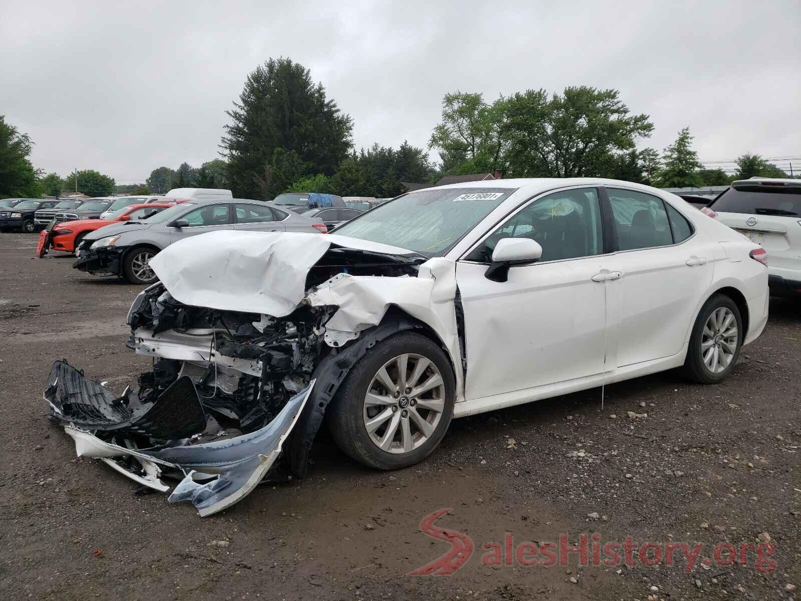 4T1B11HK7JU067153 2018 TOYOTA CAMRY