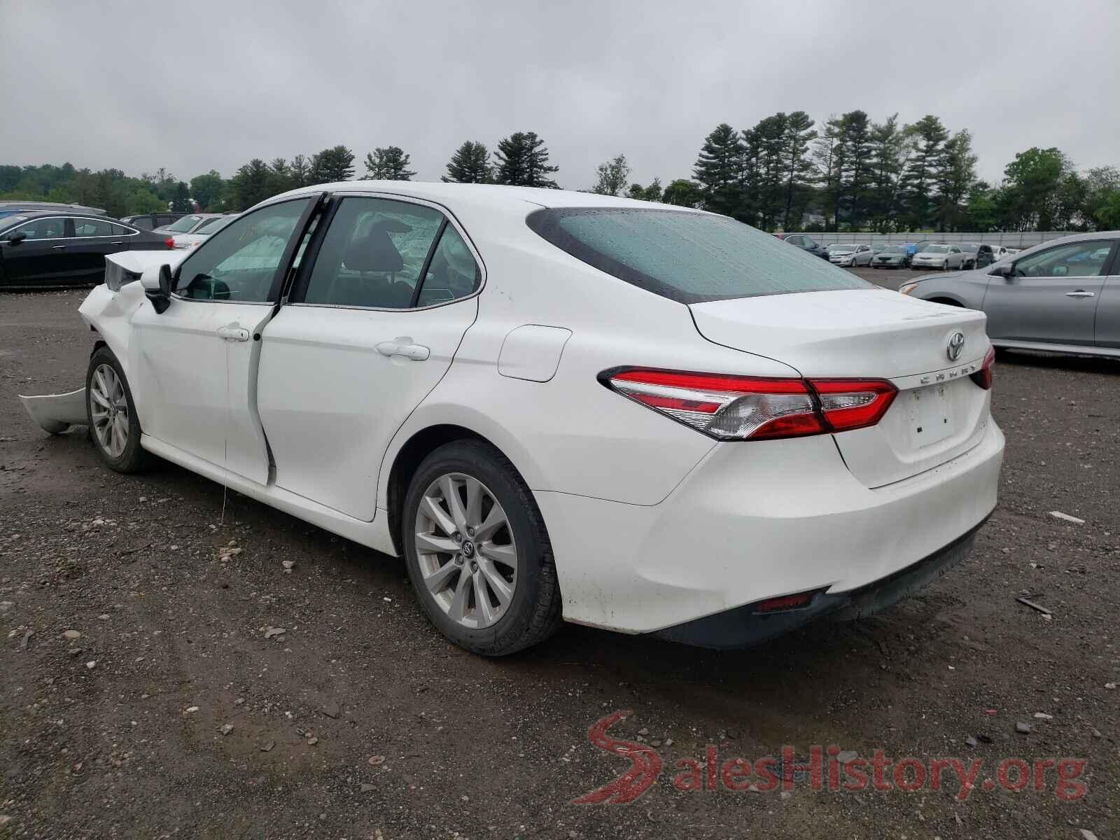 4T1B11HK7JU067153 2018 TOYOTA CAMRY