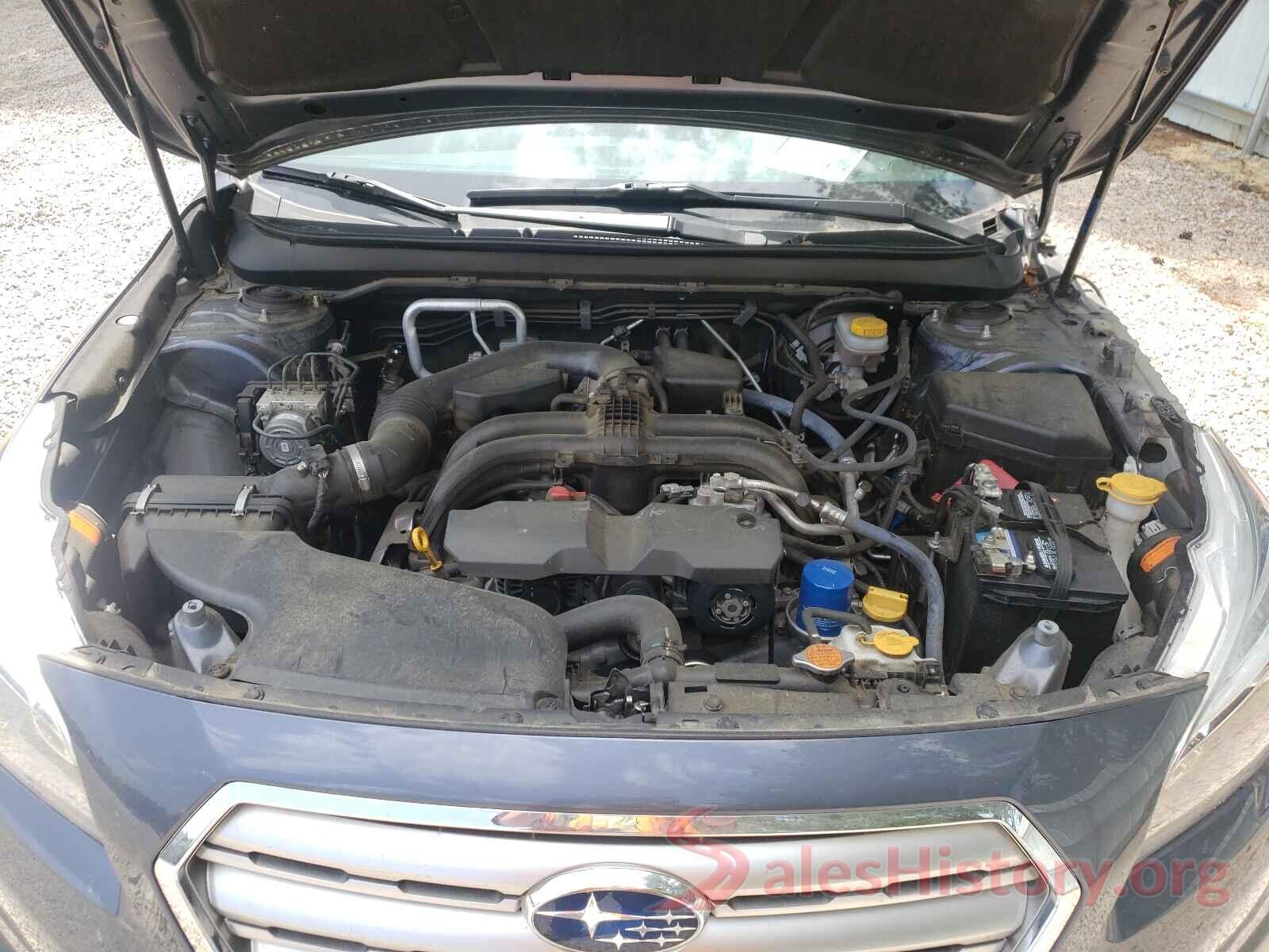 4S4BSANC2H3297161 2017 SUBARU OUTBACK