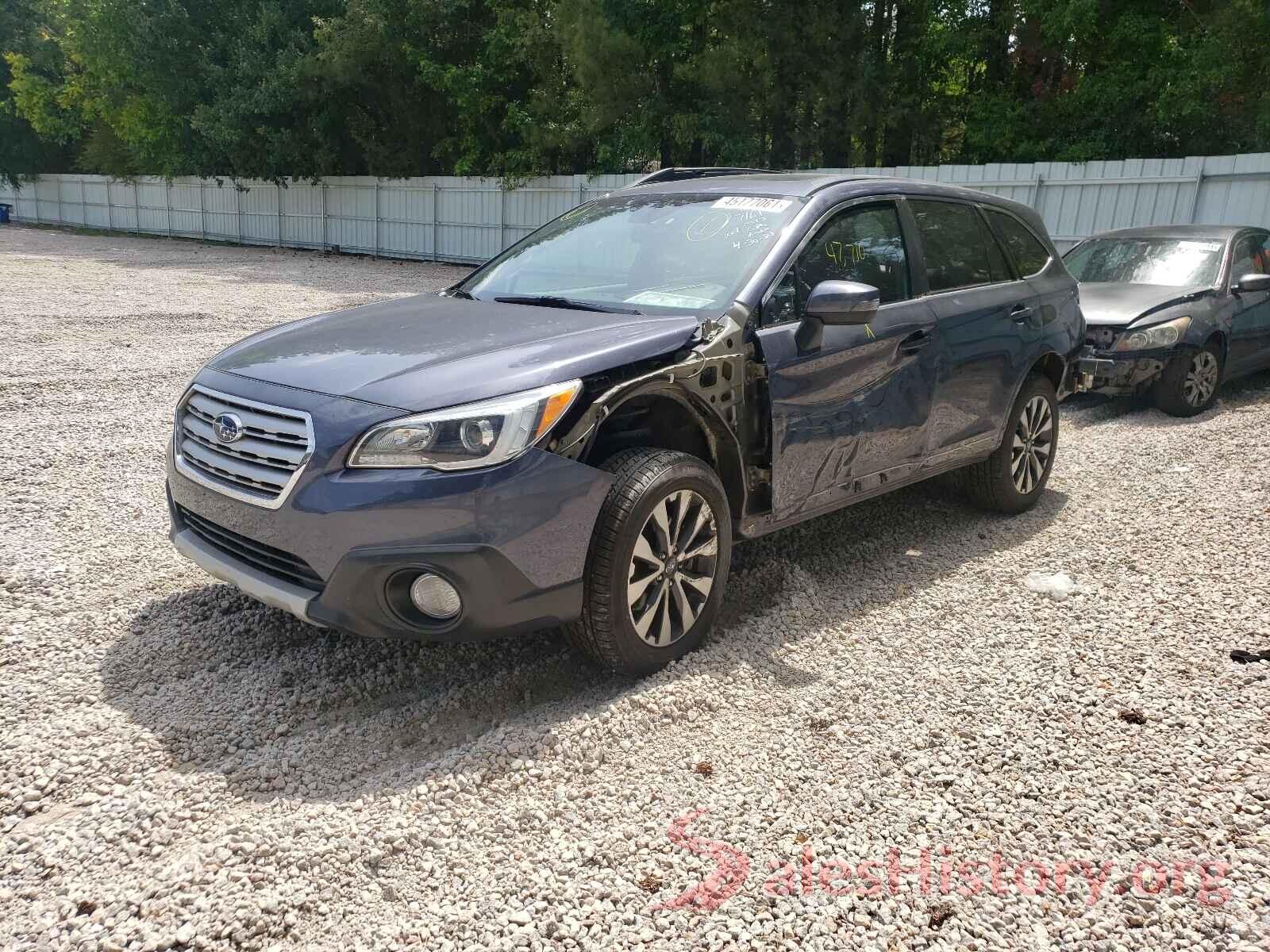 4S4BSANC2H3297161 2017 SUBARU OUTBACK