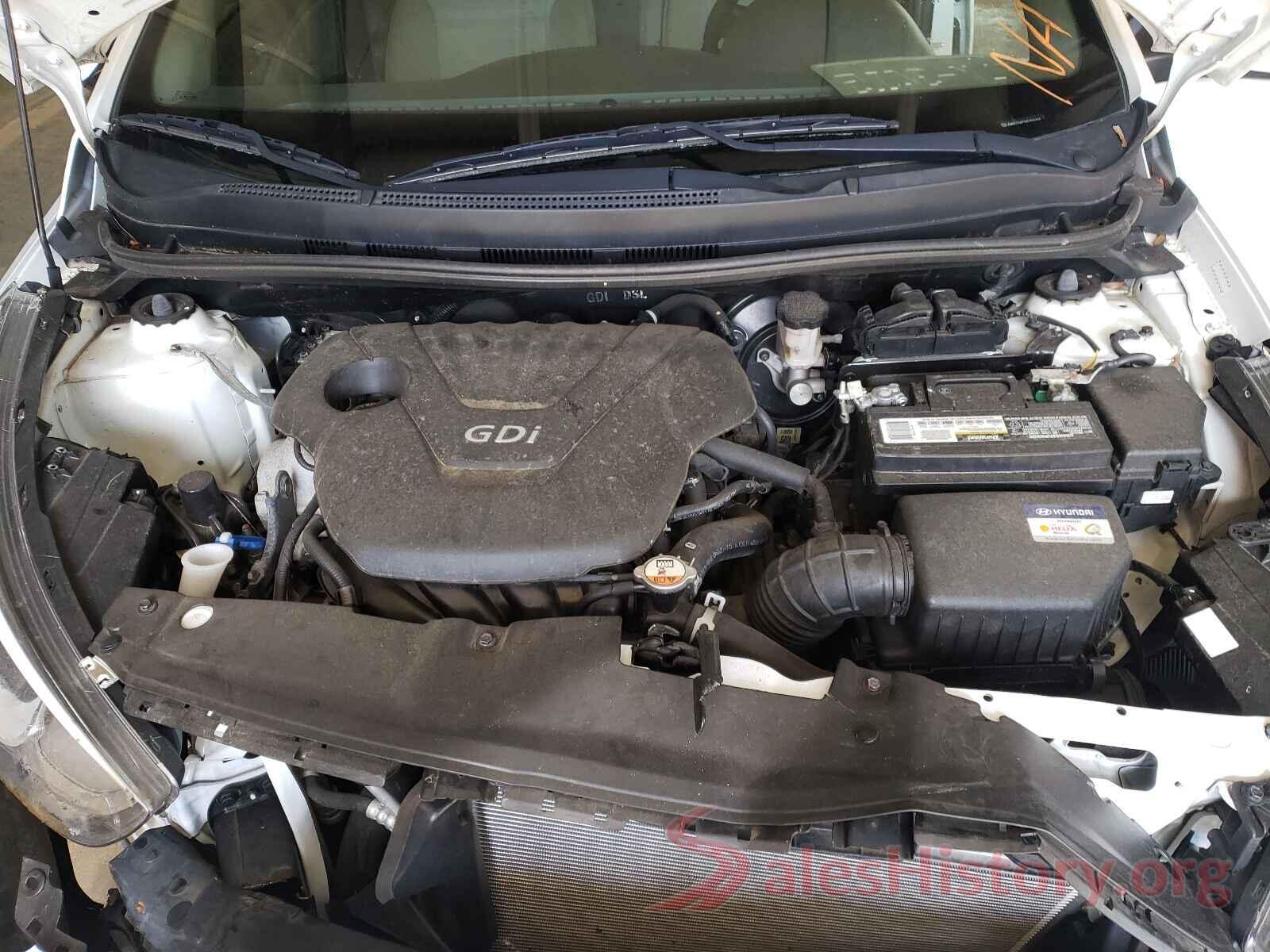 KMHCT5AE2HU320495 2017 HYUNDAI ACCENT