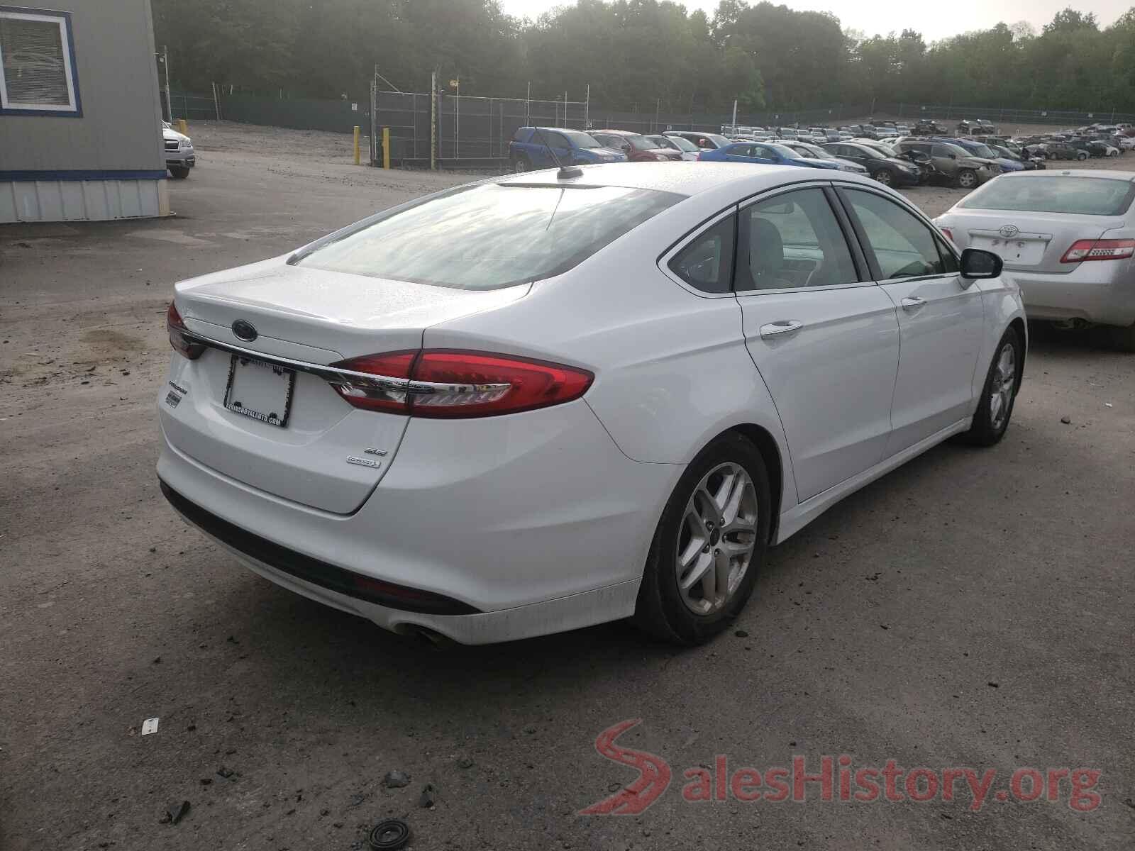 3FA6P0HD6HR115359 2017 FORD FUSION