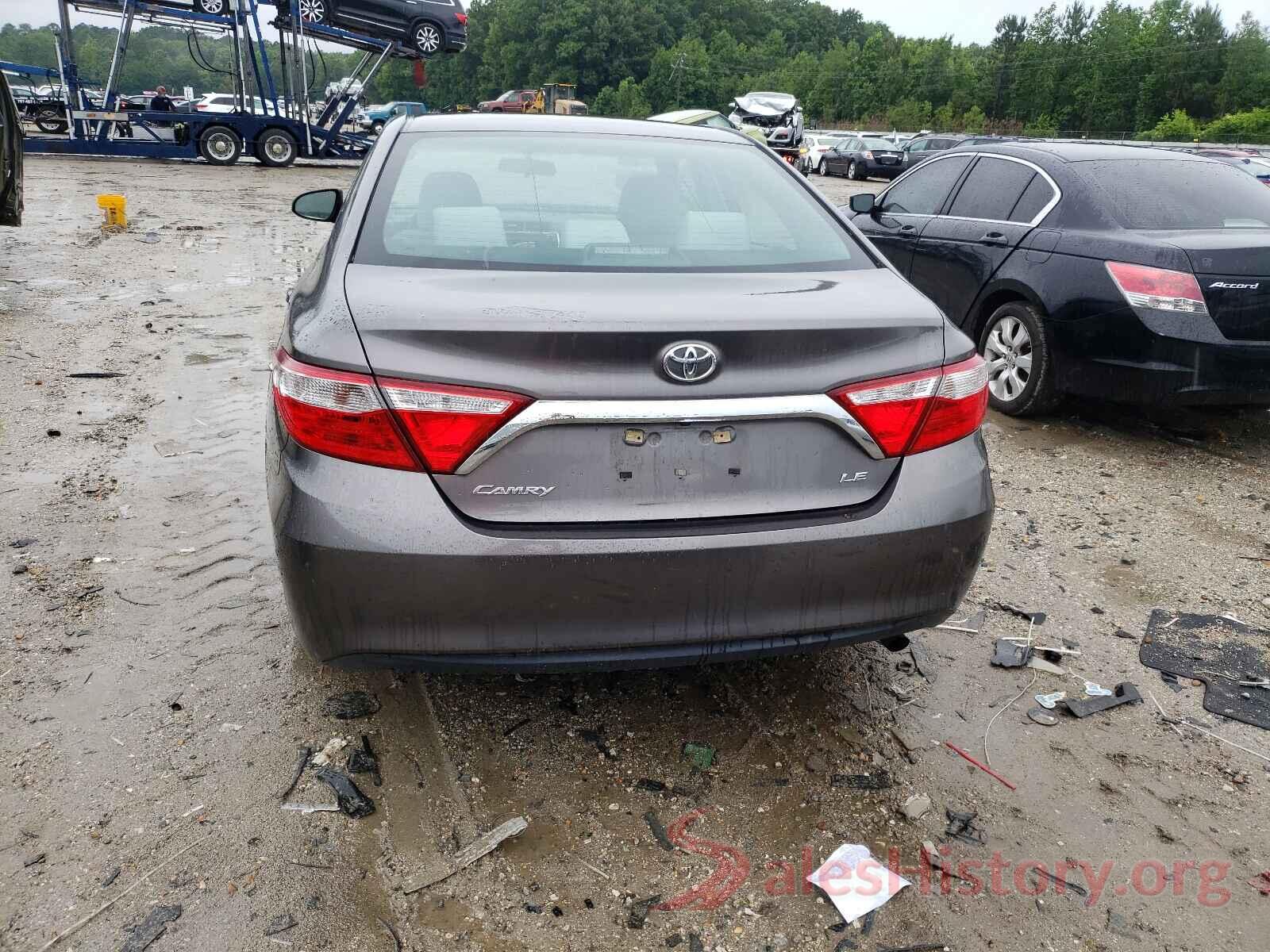 4T1BF1FK5HU270251 2017 TOYOTA CAMRY