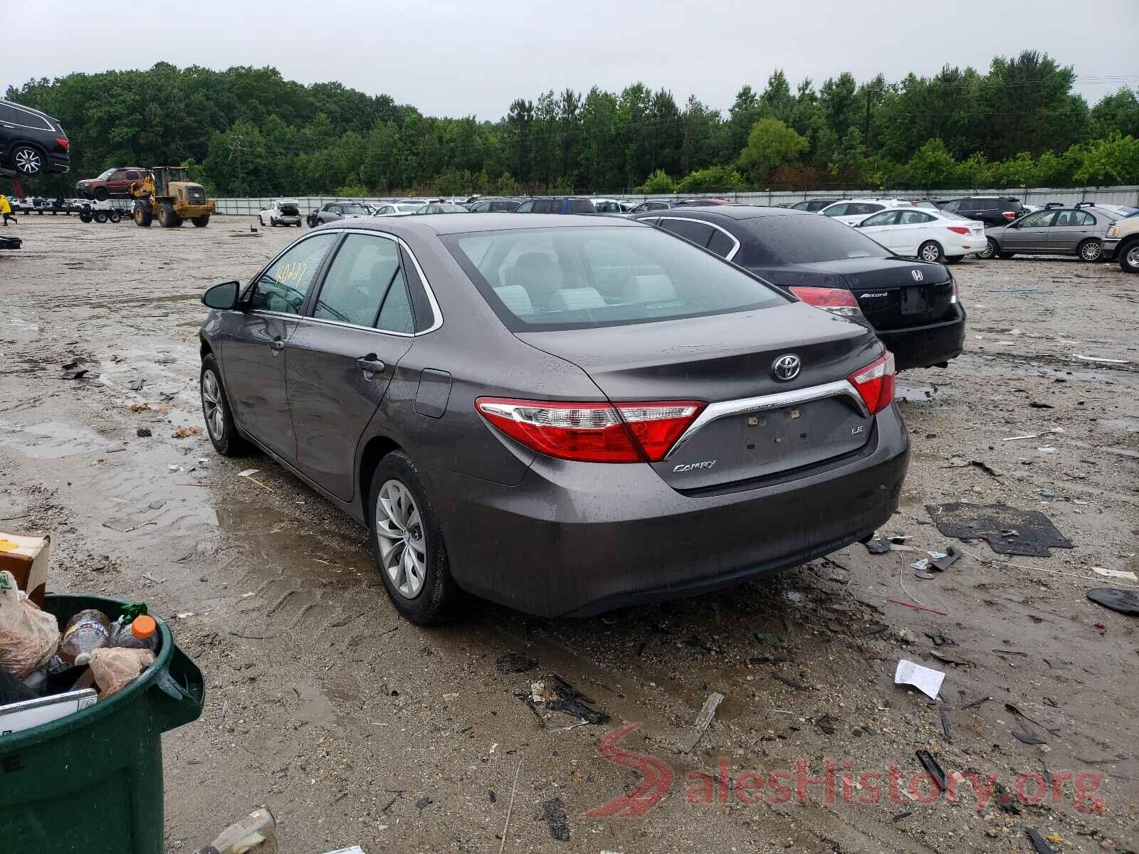 4T1BF1FK5HU270251 2017 TOYOTA CAMRY