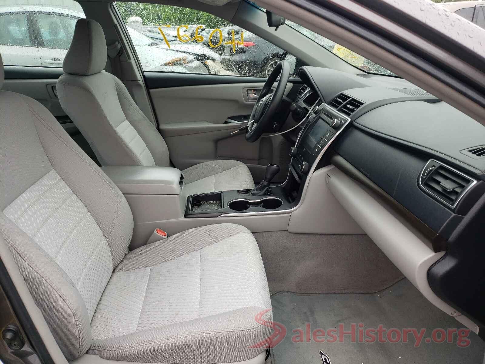 4T1BF1FK5HU270251 2017 TOYOTA CAMRY