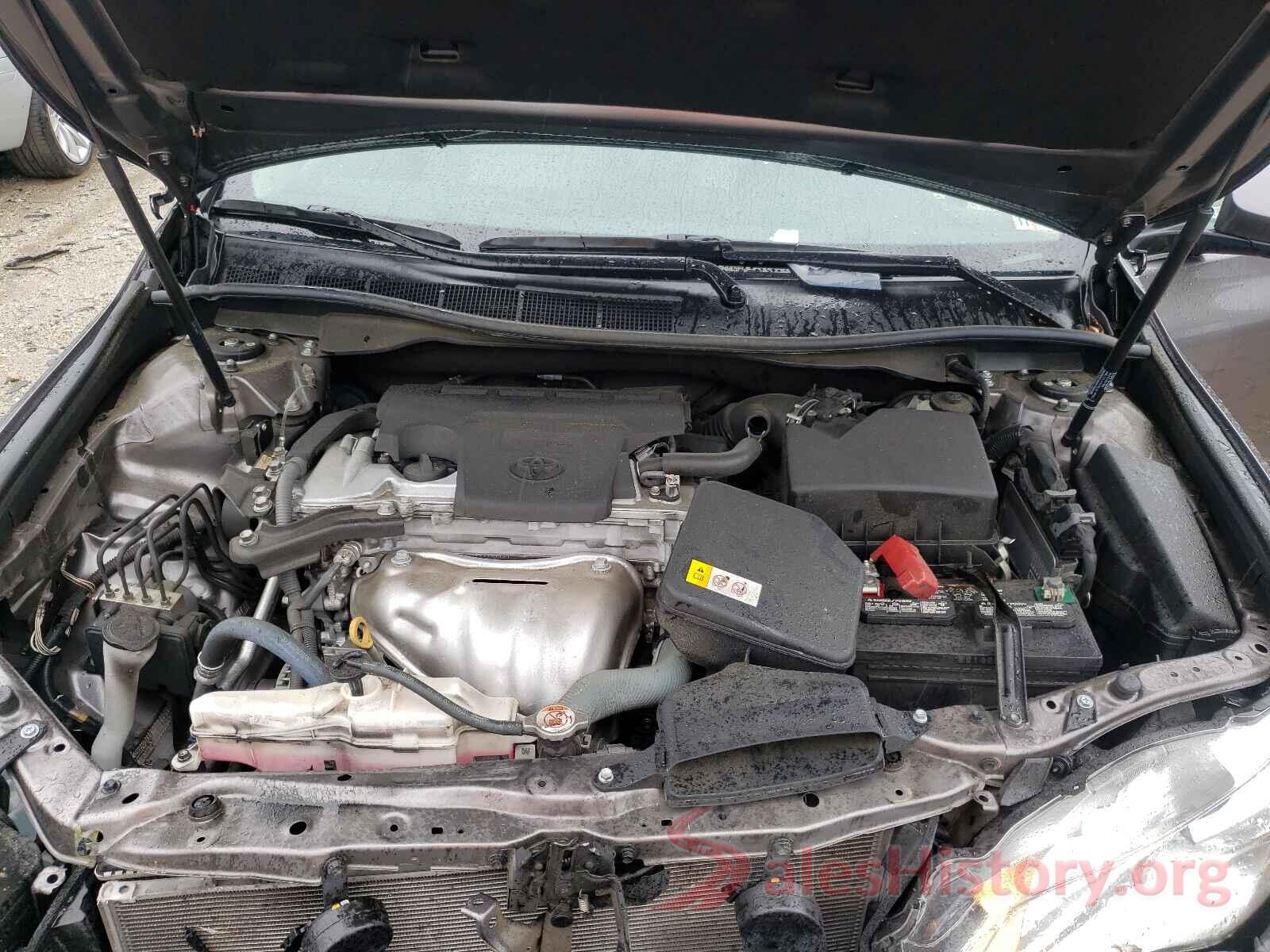 4T1BF1FK5HU270251 2017 TOYOTA CAMRY