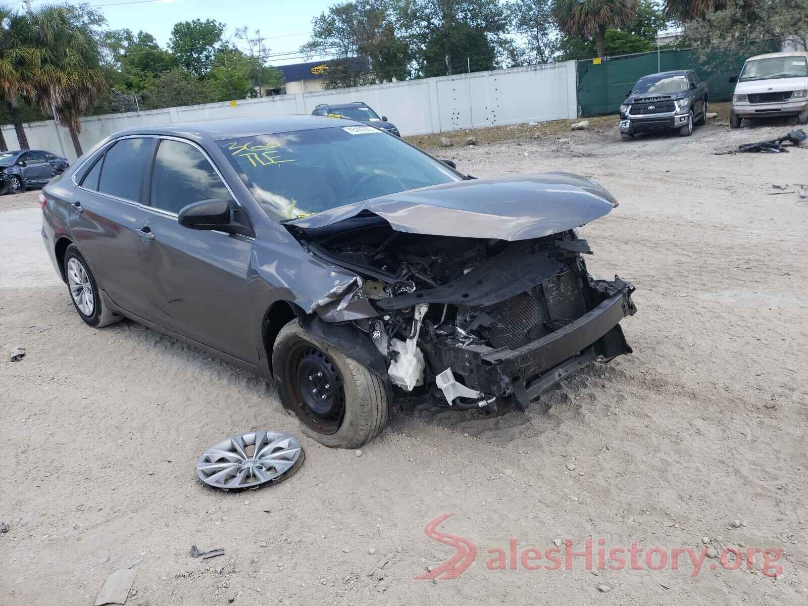 4T4BF1FK5GR548246 2016 TOYOTA CAMRY