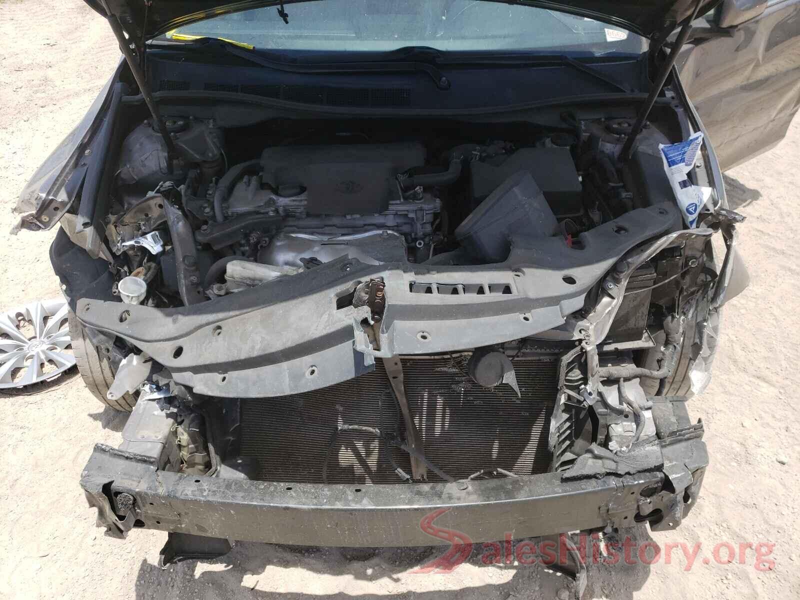 4T4BF1FK5GR548246 2016 TOYOTA CAMRY