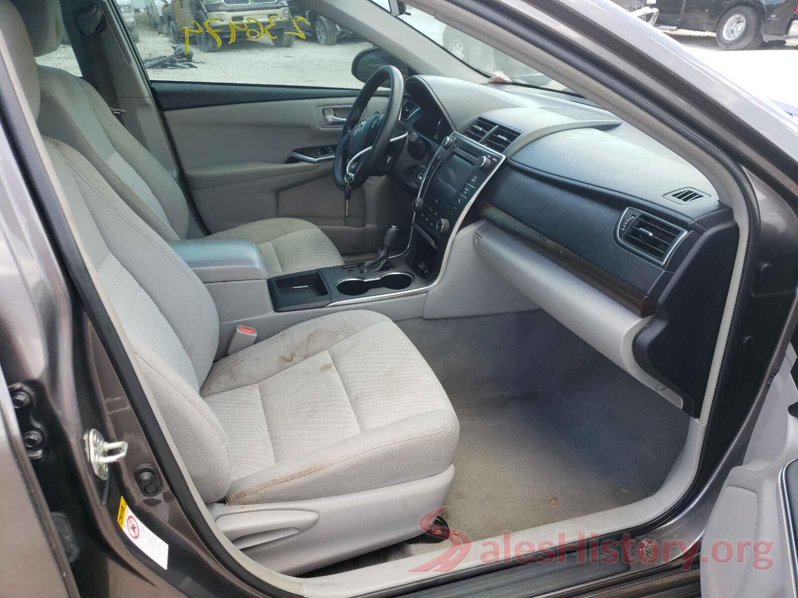 4T4BF1FK5GR548246 2016 TOYOTA CAMRY