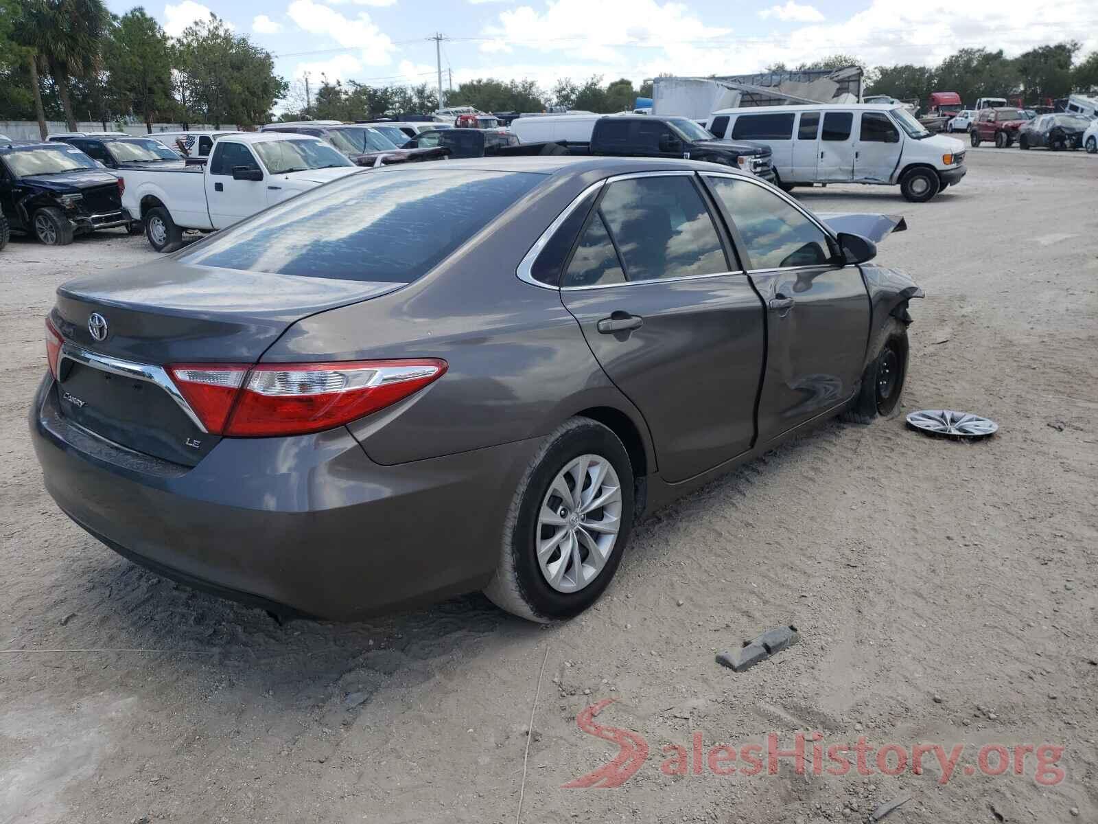 4T4BF1FK5GR548246 2016 TOYOTA CAMRY