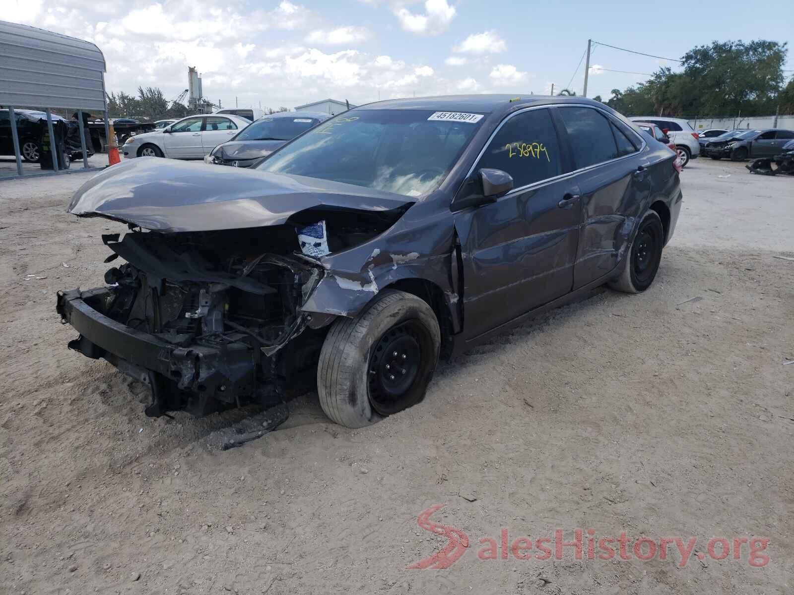 4T4BF1FK5GR548246 2016 TOYOTA CAMRY