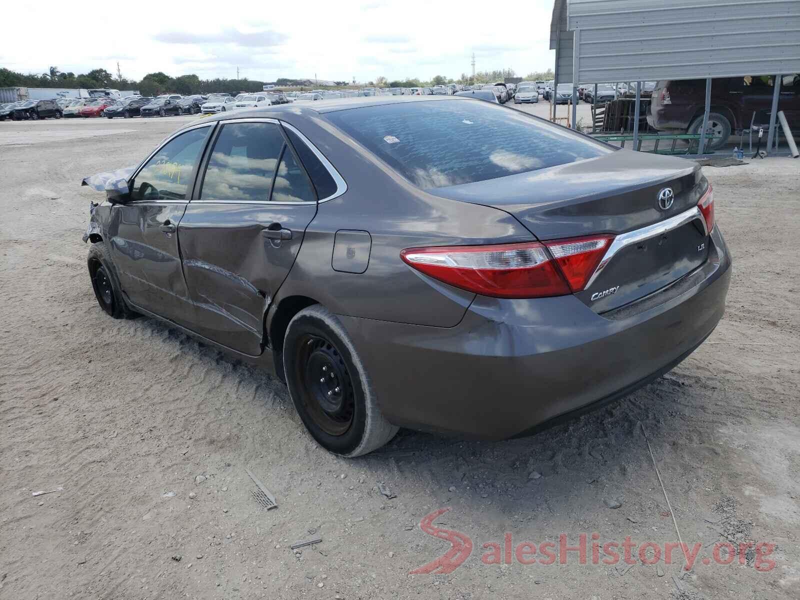 4T4BF1FK5GR548246 2016 TOYOTA CAMRY