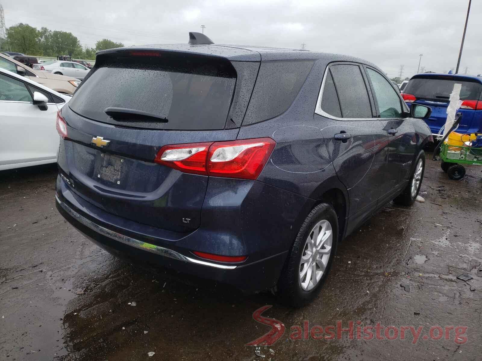 3GNAXKEV3KL228796 2019 CHEVROLET EQUINOX