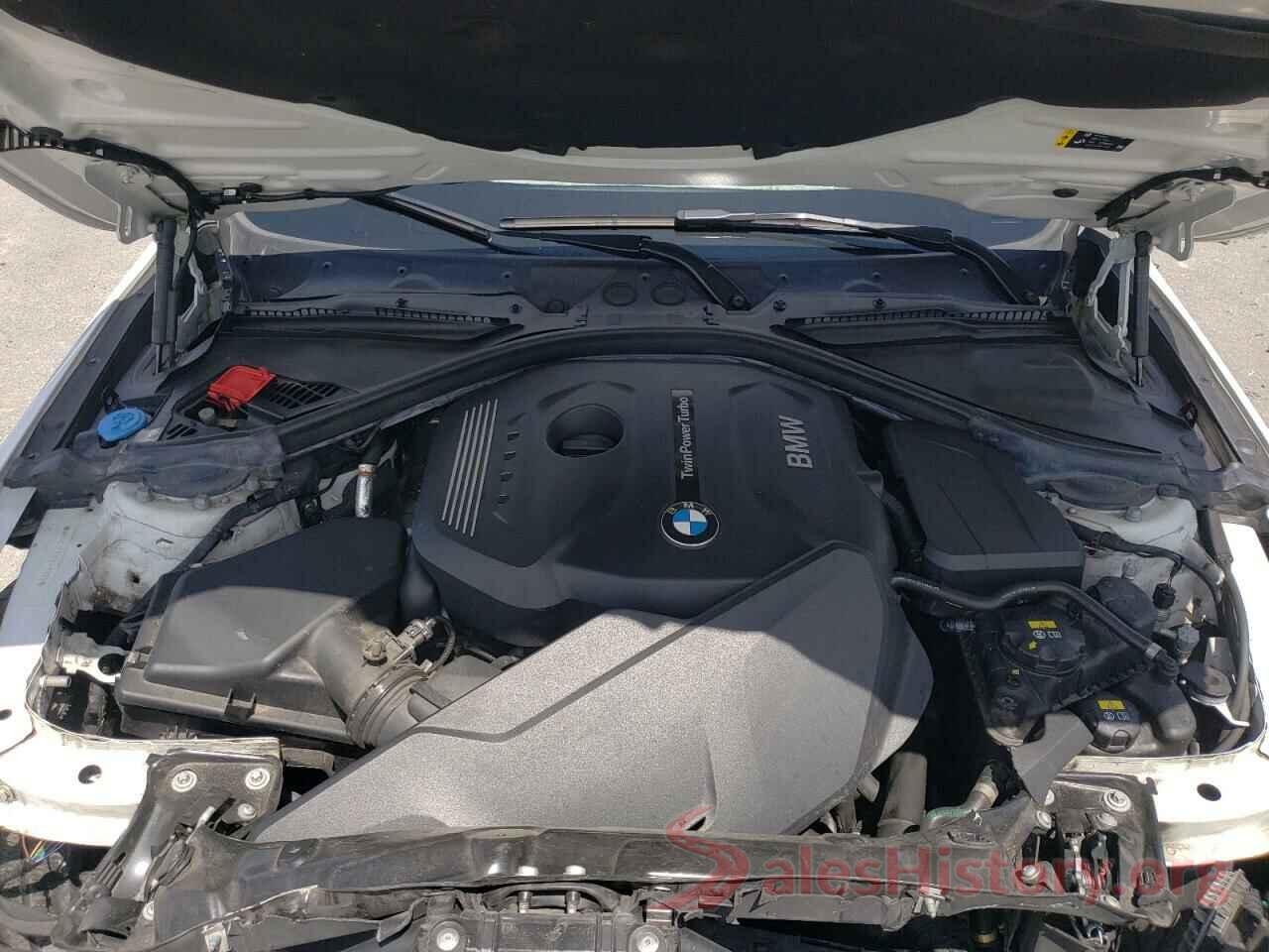 WBA4J1C50KBM15626 2019 BMW 4 SERIES