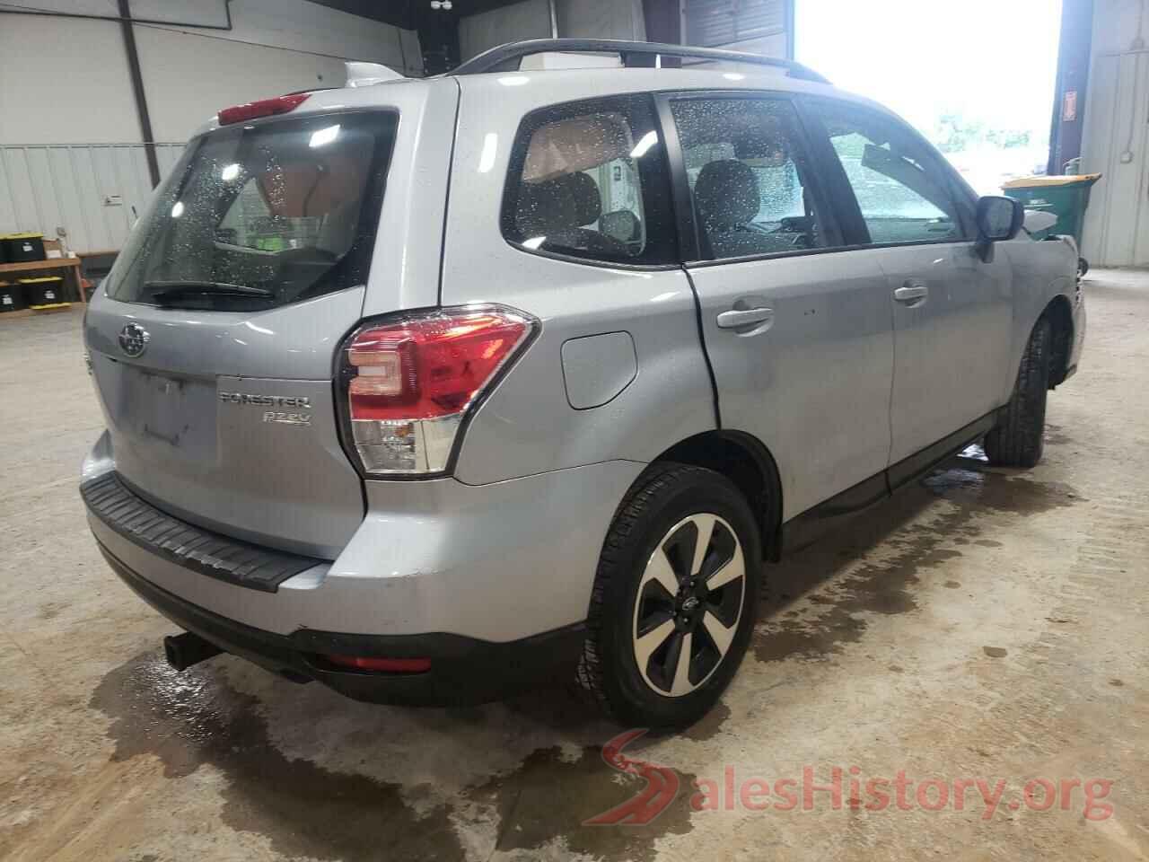 JF2SJABC3HH437850 2017 SUBARU FORESTER